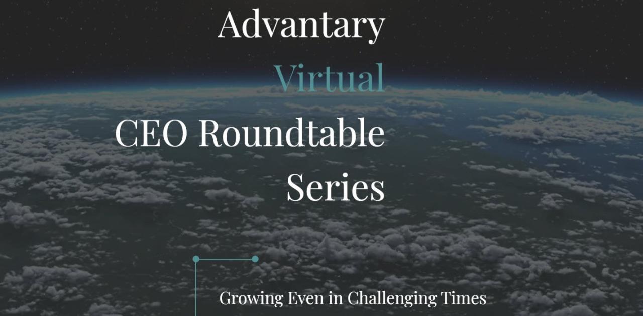 RESI S.p.A  | Advantary CEO Roundtable