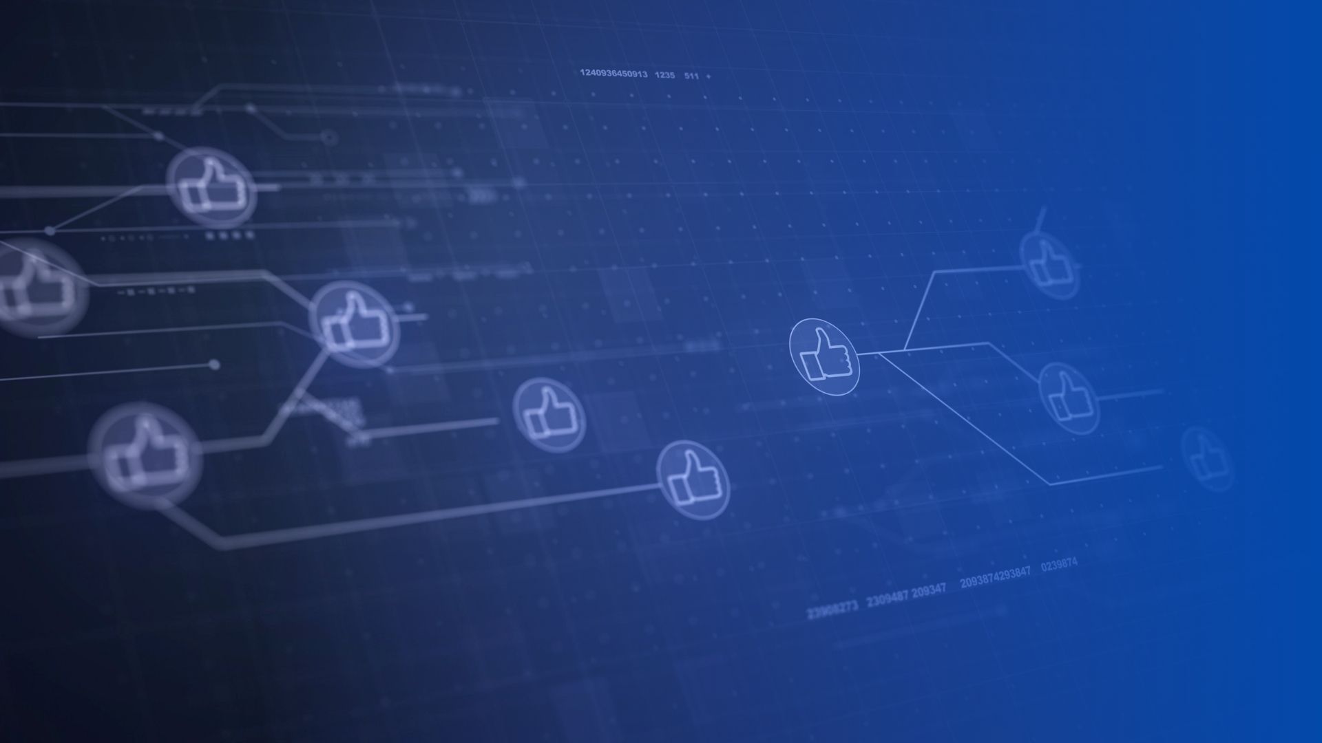 DIGITAL REPUTATION: THE AGE OF SOCIAL MEDIA AND BIG DATA
