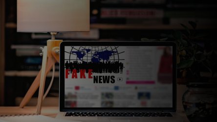 THE WAR ON FAKE NEWS AND DISINFORMATION
