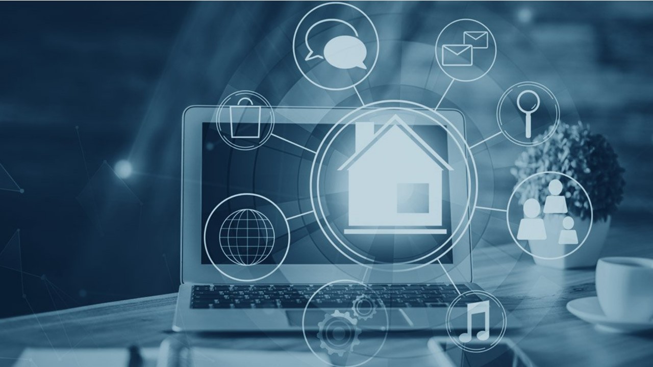 PANDEMIC AS A DIGITAL ACCELERATOR: THE FUTURE OF WORK