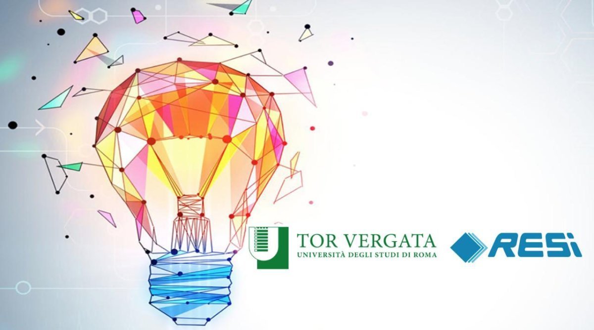 Agreement with Tor Vergata University of Rome started