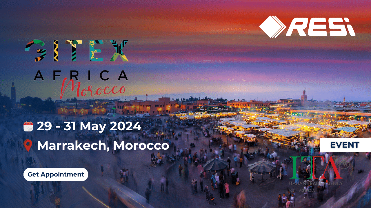 GITEX AFRICA 2024