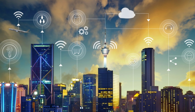 RESI S.p.A | DIGITAL IS RUNNING: “Innovation is the new normal”